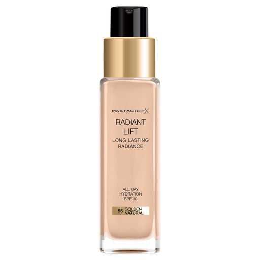 Max Factor Radiant Lift Foundation SPF30 30ml - 060 Sand