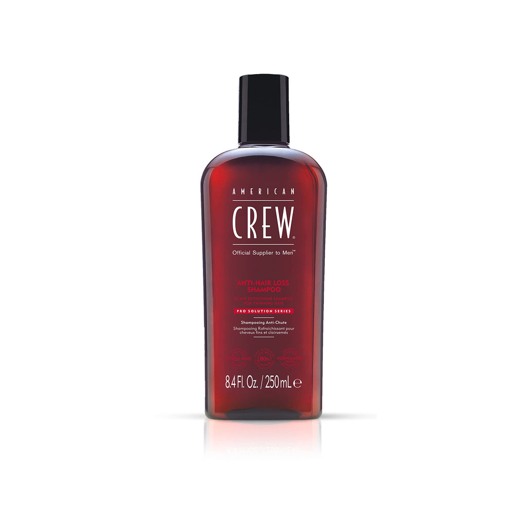 American Crew Fortifying Shampoo 250ml