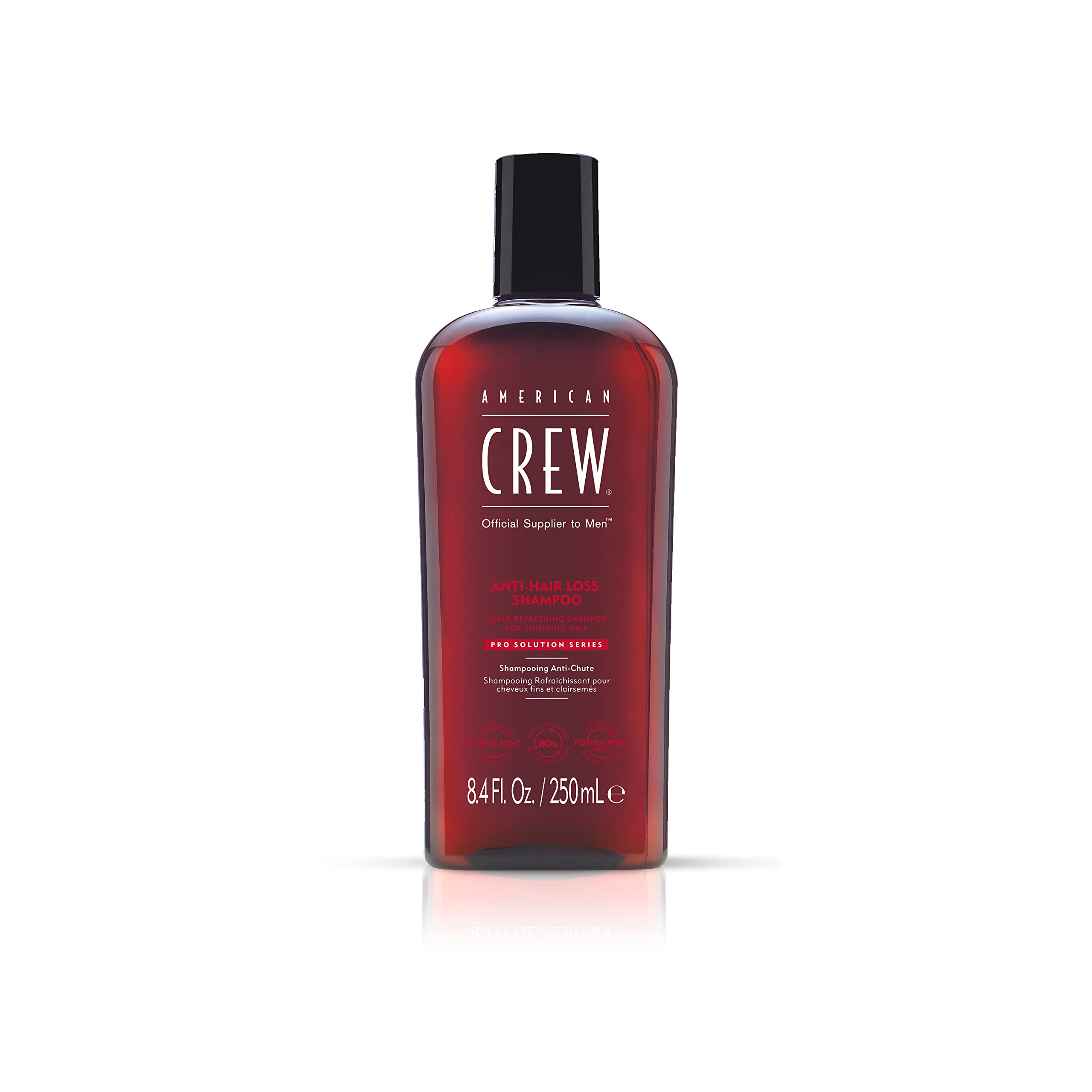 American Crew Fortifying Shampoo 250ml