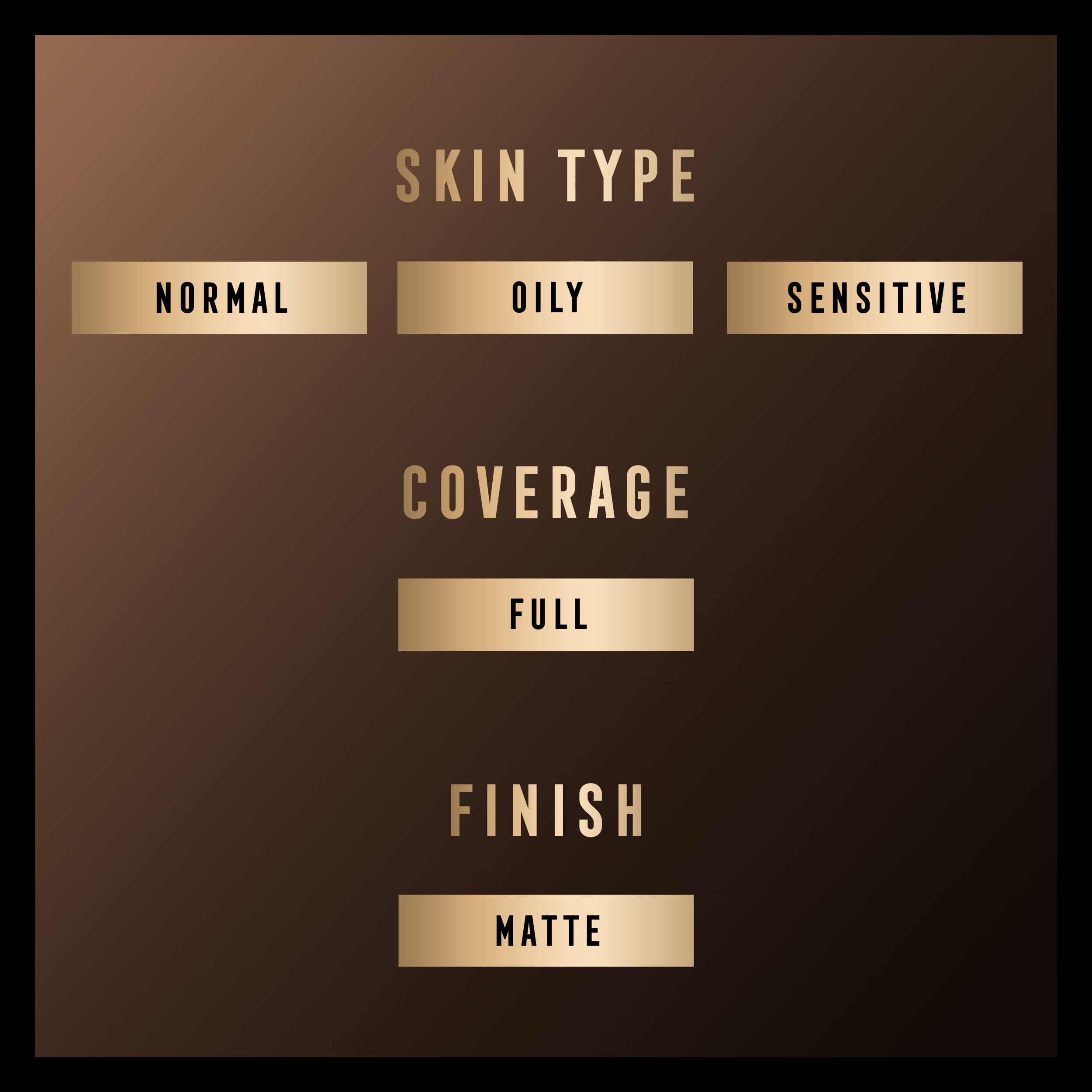 Max Factor Facefinity Compact Foundation 10g - 009 Caramel