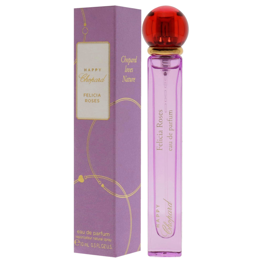 Chopard Happy Chopard Felicia Roses Eau de Parfum 10ml Spray