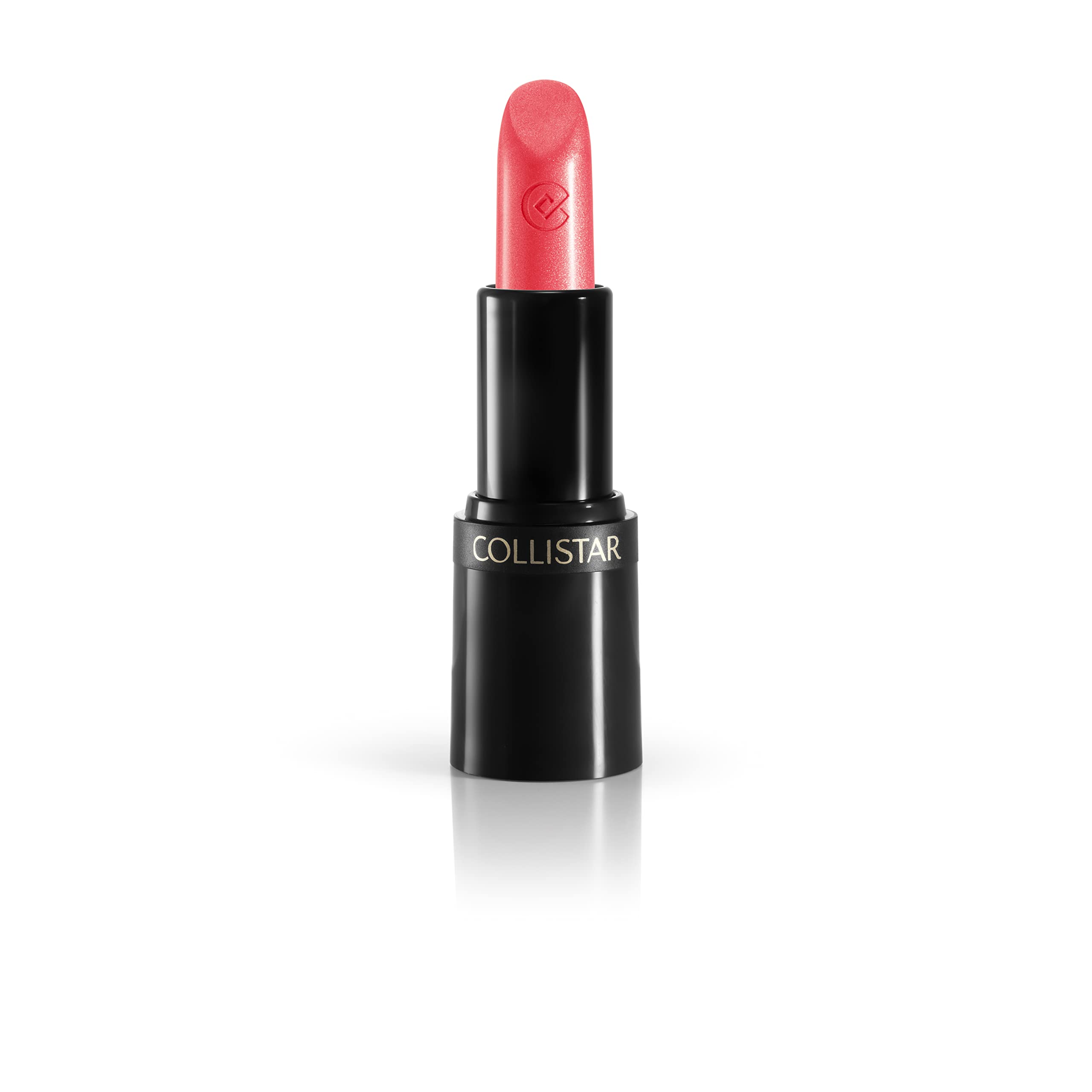 Collistar Rossetto Puro Lip Stick 3.5ml - 28 Rosa Pesca