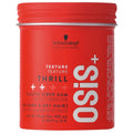 Schwarzkopf Osis Texture Thrill Fiber Hair Gum 100ml