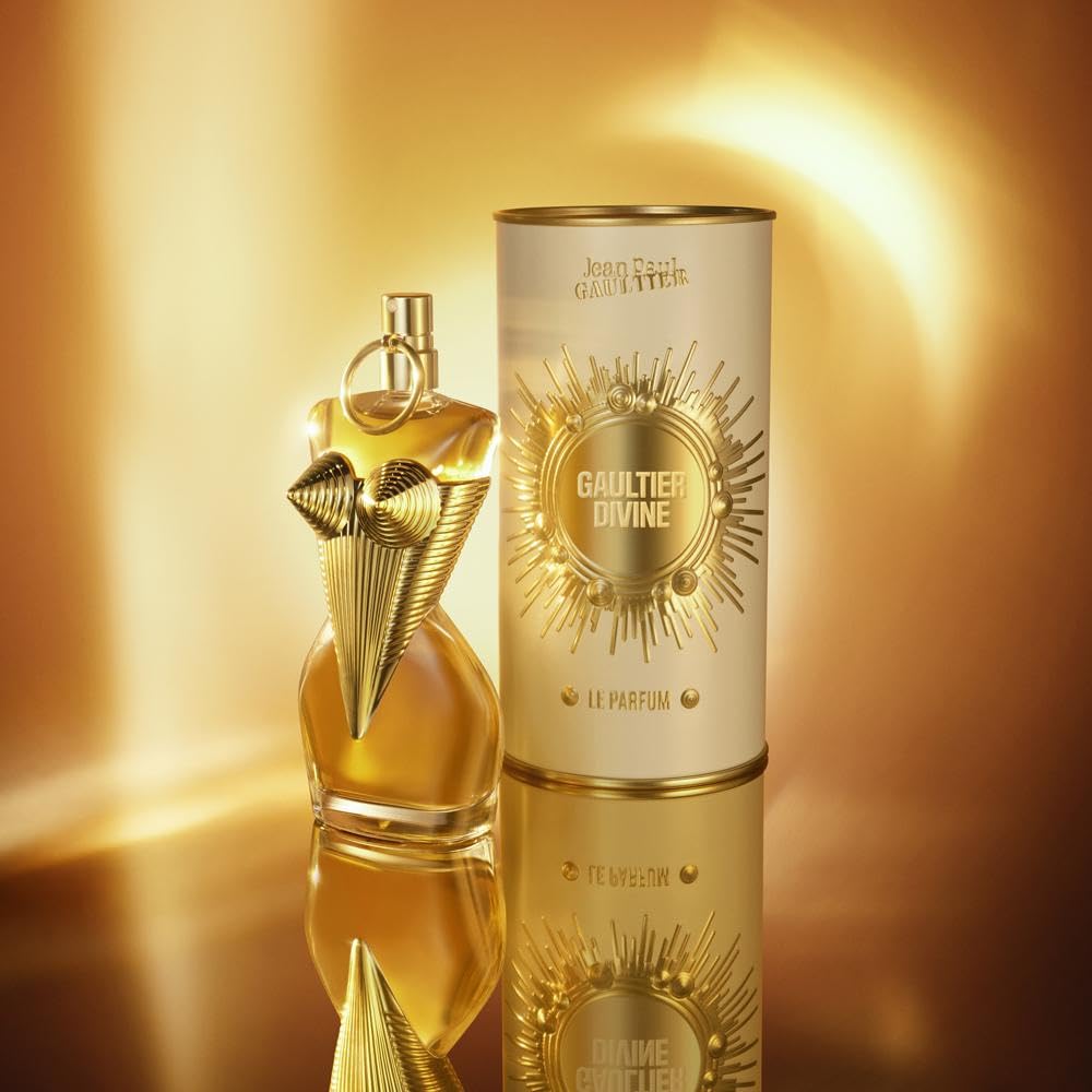 Jean Paul Gaultier Divine Le Parfum Eau de Parfum 30ml Spray