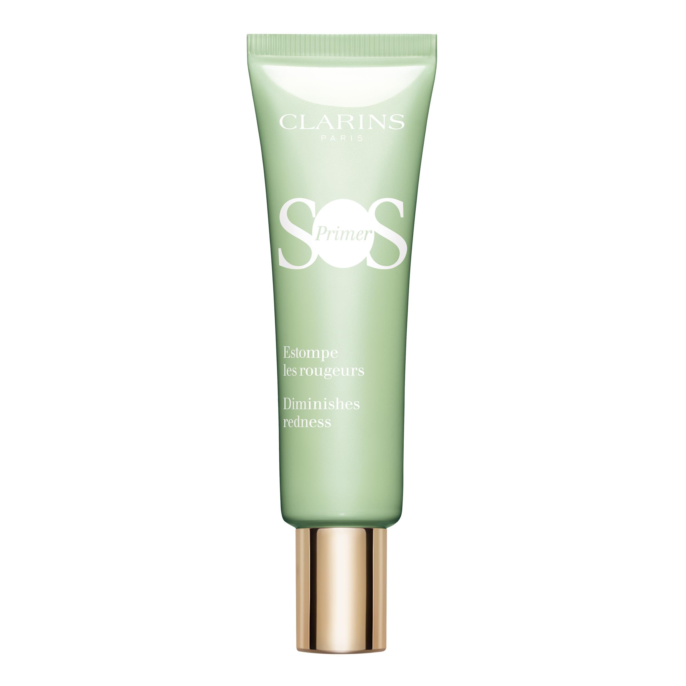 Clarins Sos Primer 04 Green Primer 30ml