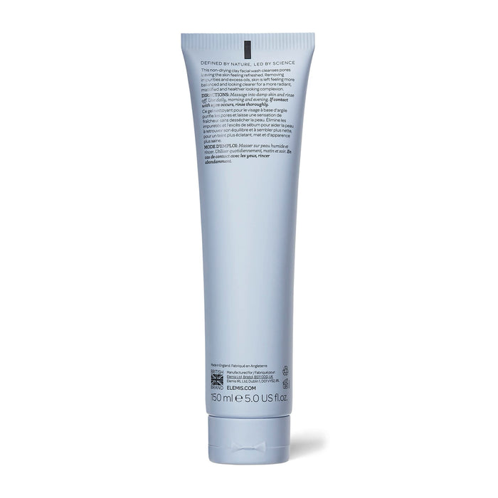 ELEMIS Clarifying Clay Wash 150ml