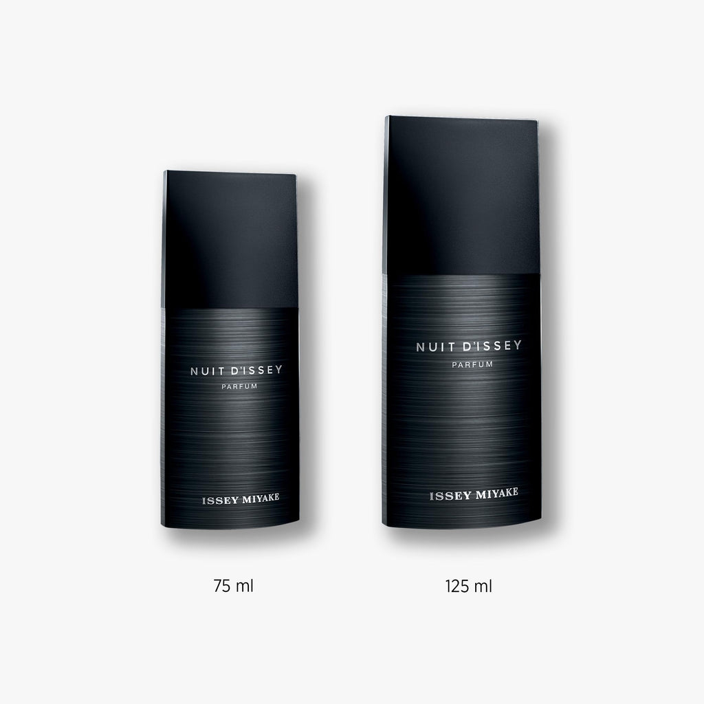 Issey Miyake Nuit d'Issey Parfum for Men Eau de Parfum 75ml Spray