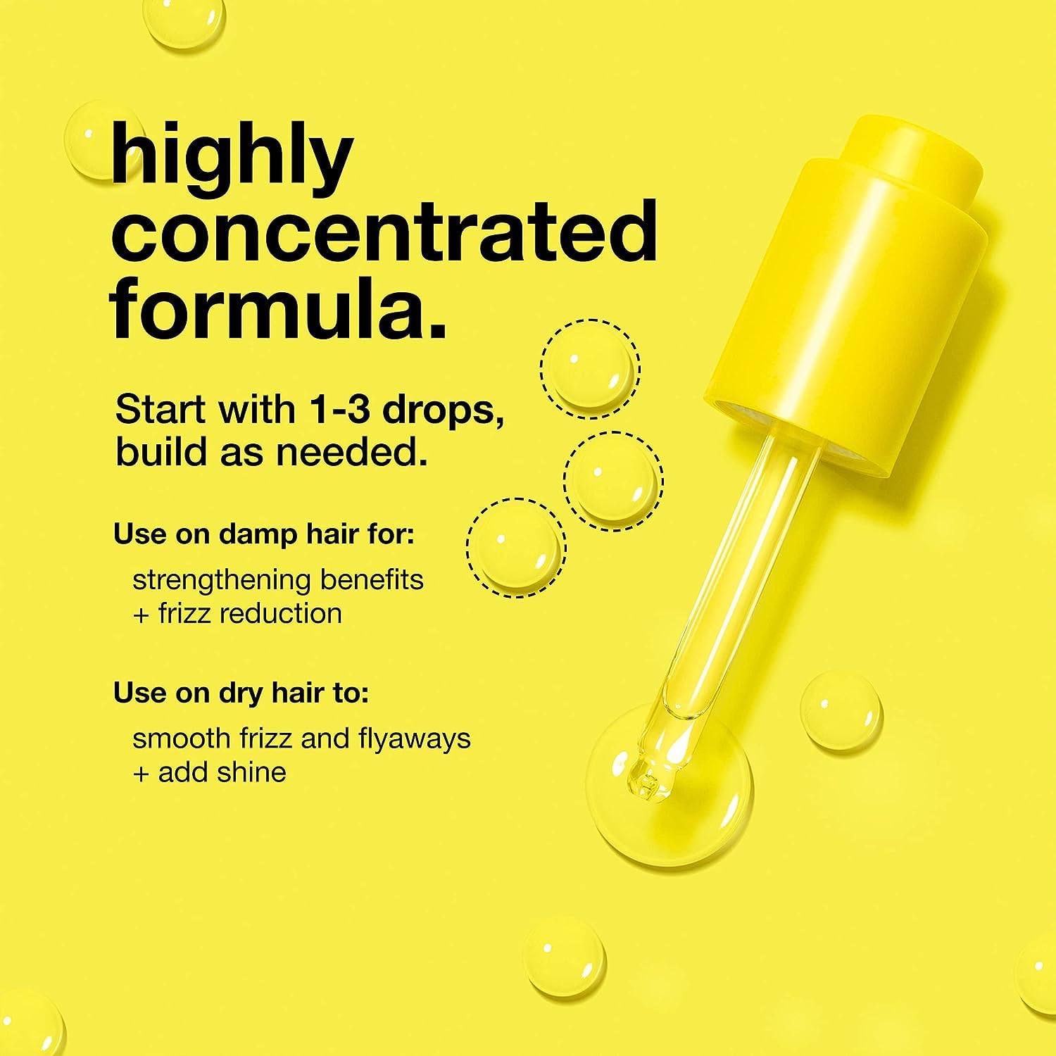 K18 Molecular Repair Hair Oil 30ml