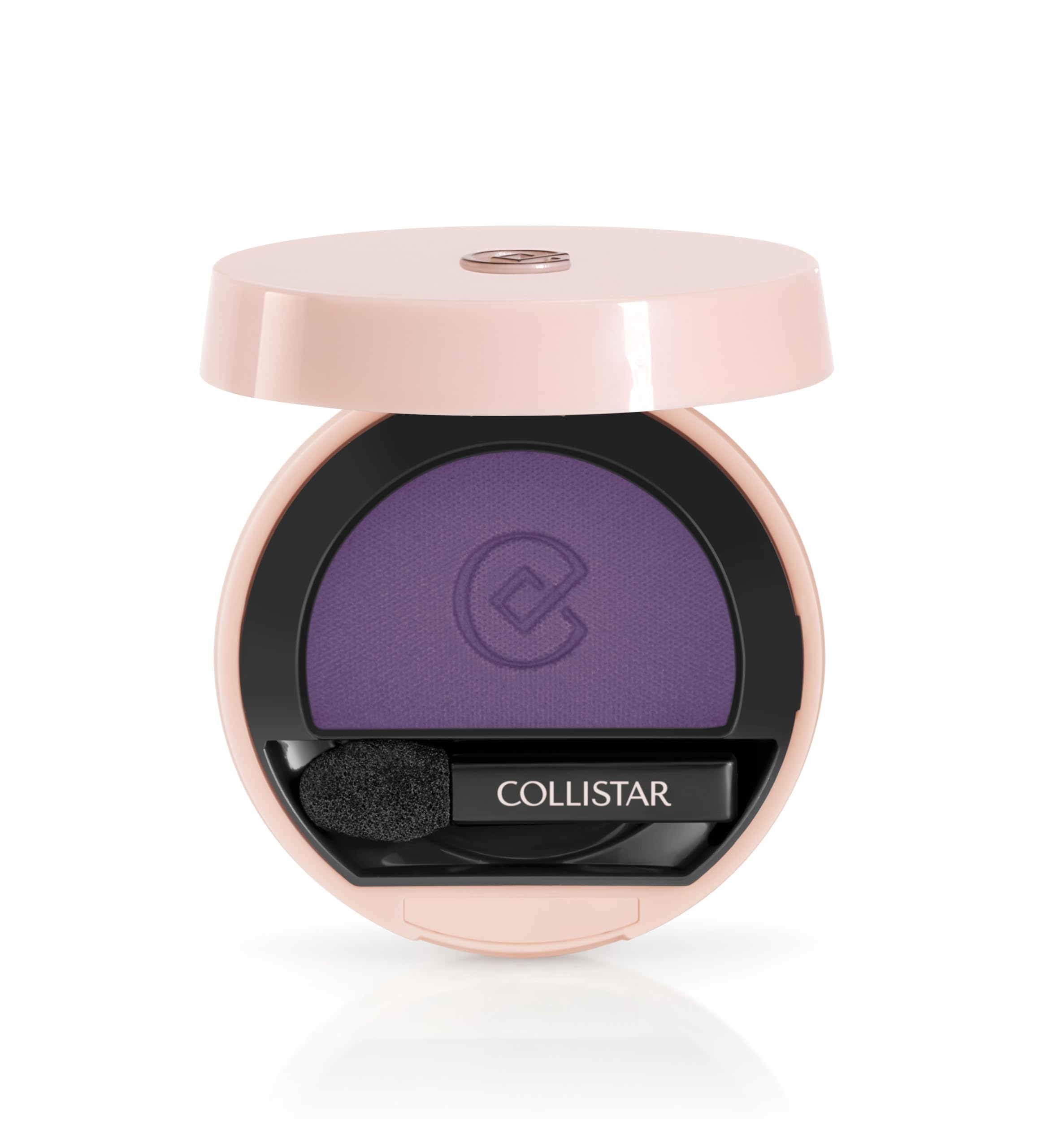 Collistar Impeccable Compact Eye Shadow 2g - Purple Haze Matte