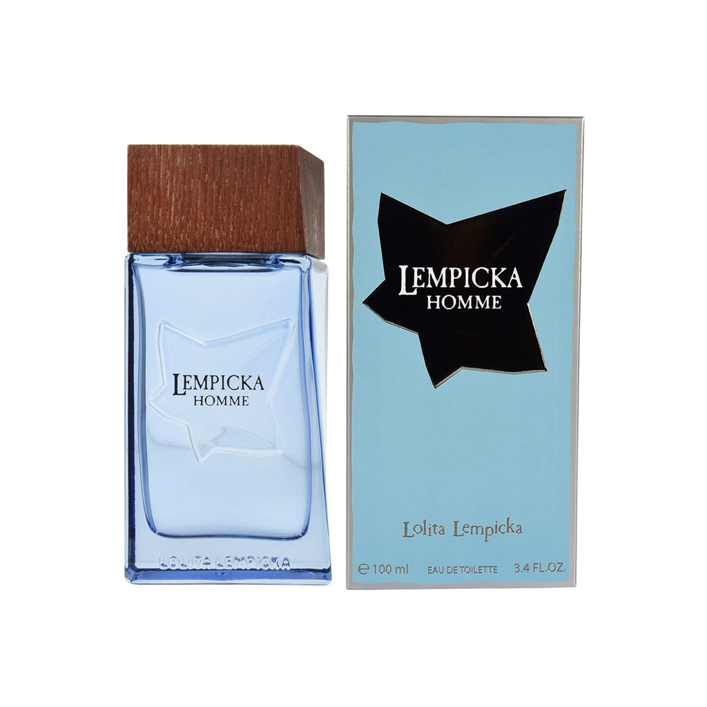Lolita Lempicka Homme Eau de Toilette 100ml