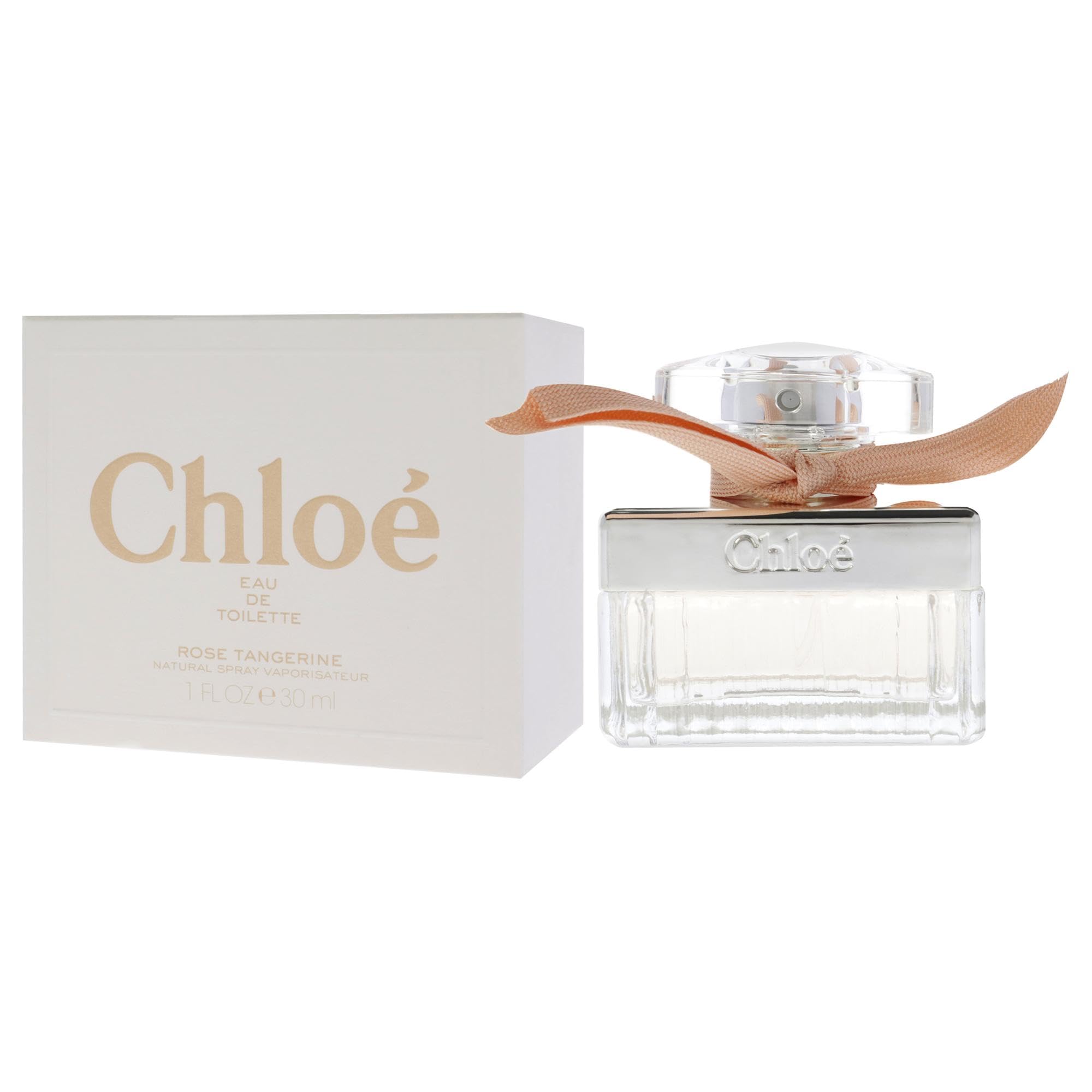 ChloÃ© Rose Tangerine Eau de Toilette 30ml Spray