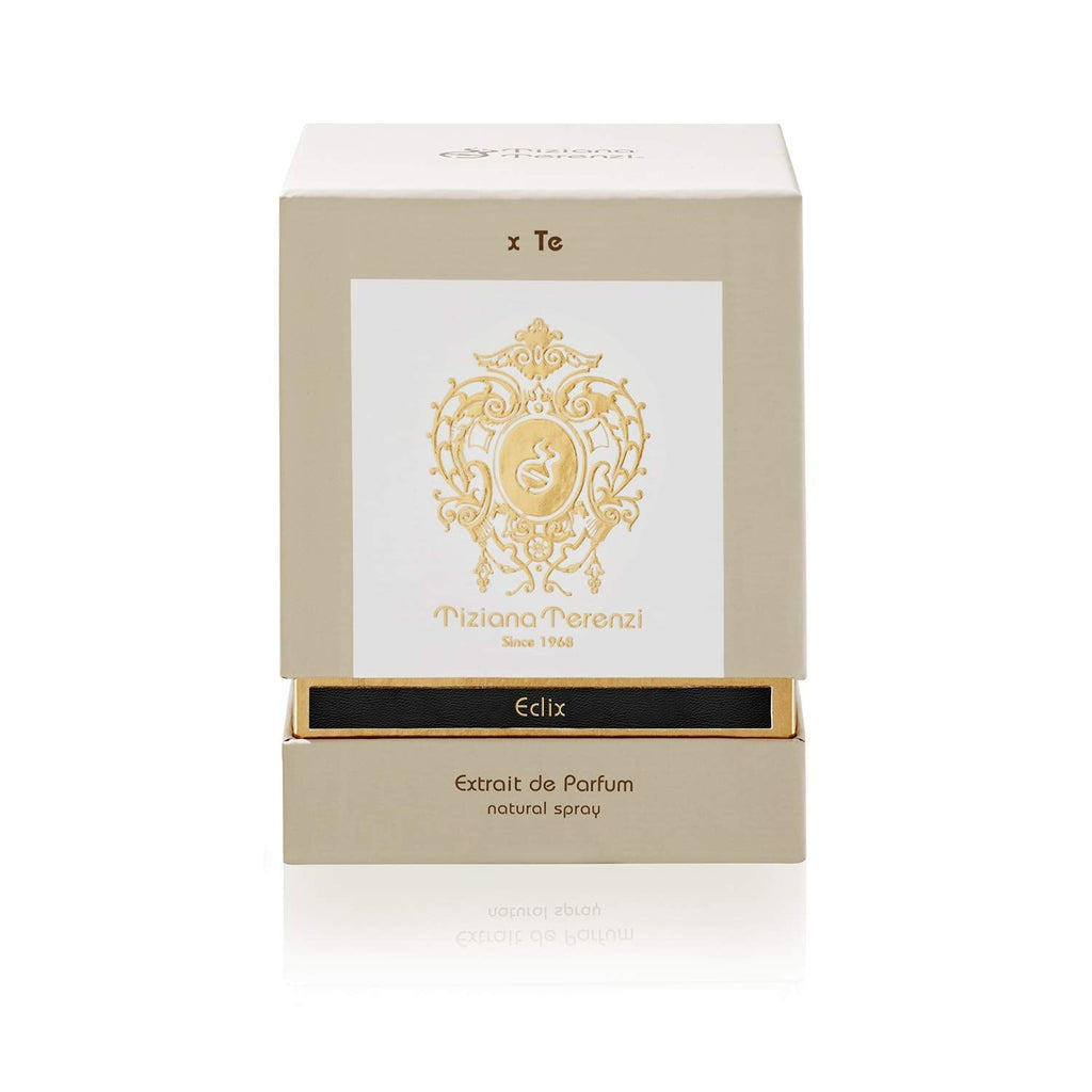 Tiziana Terenzi Eclix Extract De Parfum 100ml - Eau De Parfum at MyBeautyBoutique by Tiziana Terenzi