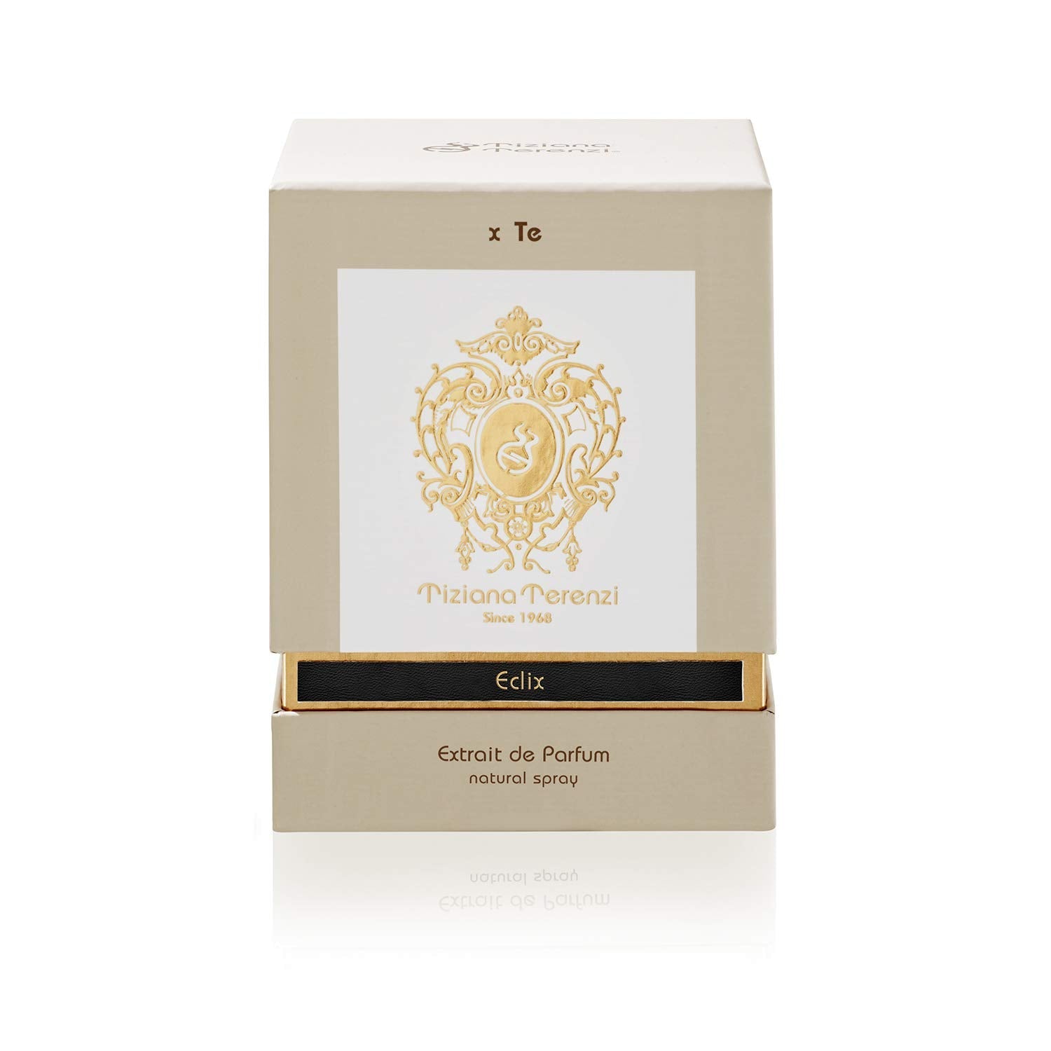 Tiziana Terenzi Eclix Extract De Parfum 100ml - Eau De Parfum at MyBeautyBoutique by Tiziana Terenzi