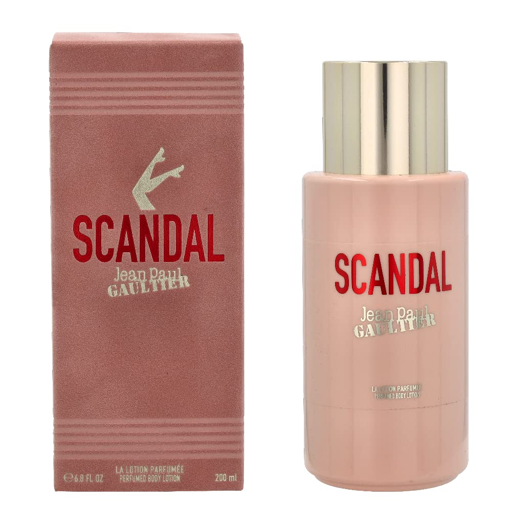 Jean Paul Gaultier Scandal Body Lotion 200ml