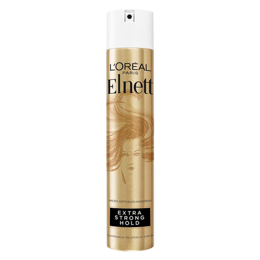 L'Oreal Paris Elnett Hairspray Extra Hold