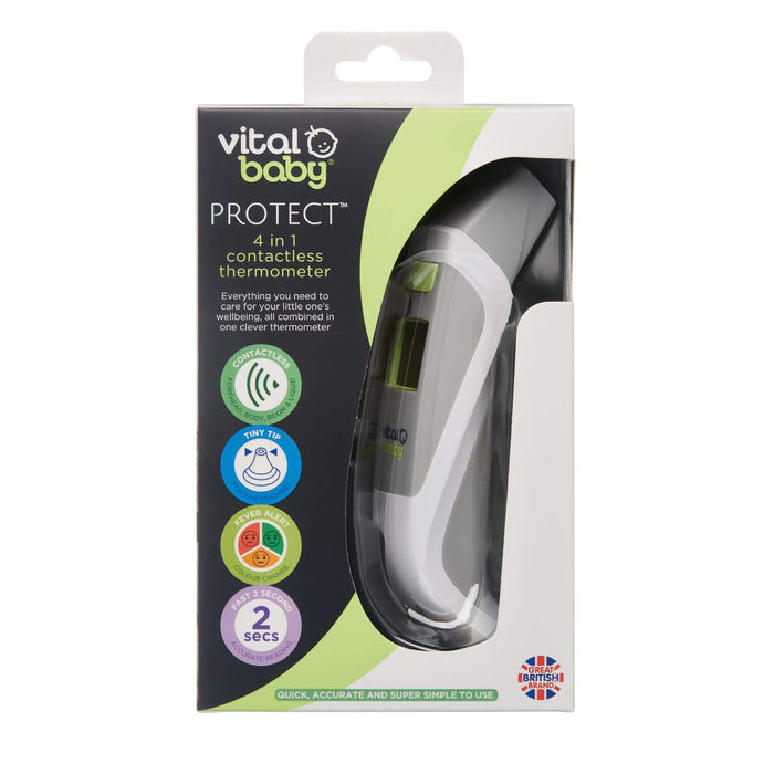 Vital Baby Protect Contactless Thermometer