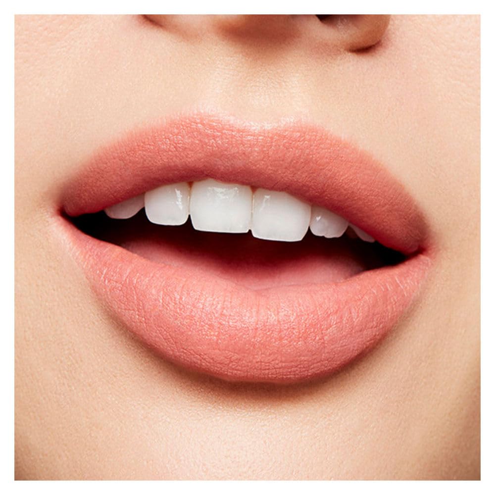 MAC Powder Kiss Liquid Lipcolour 5ml - 996 Date-Maker