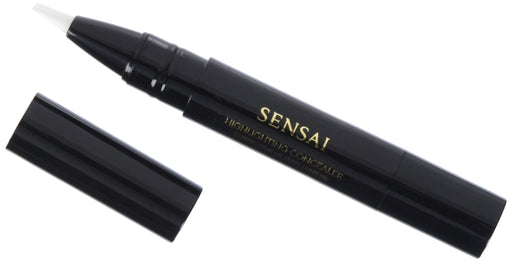 Kanebo Cosmetics Sensai Highlighting Concealer 3.5ml - HC00 Luminous Ivory