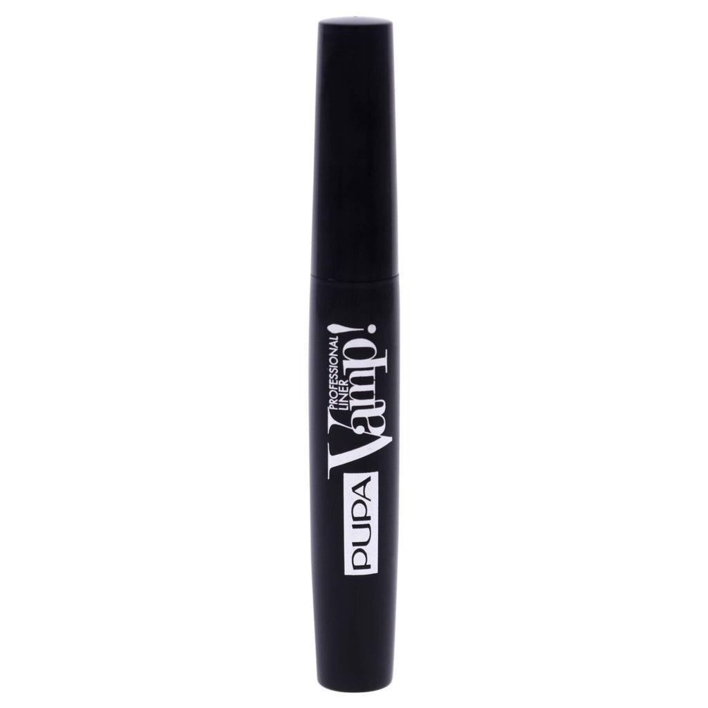 Pupa Vamp! Professional Liner 4.5ml - 100 Extra Black