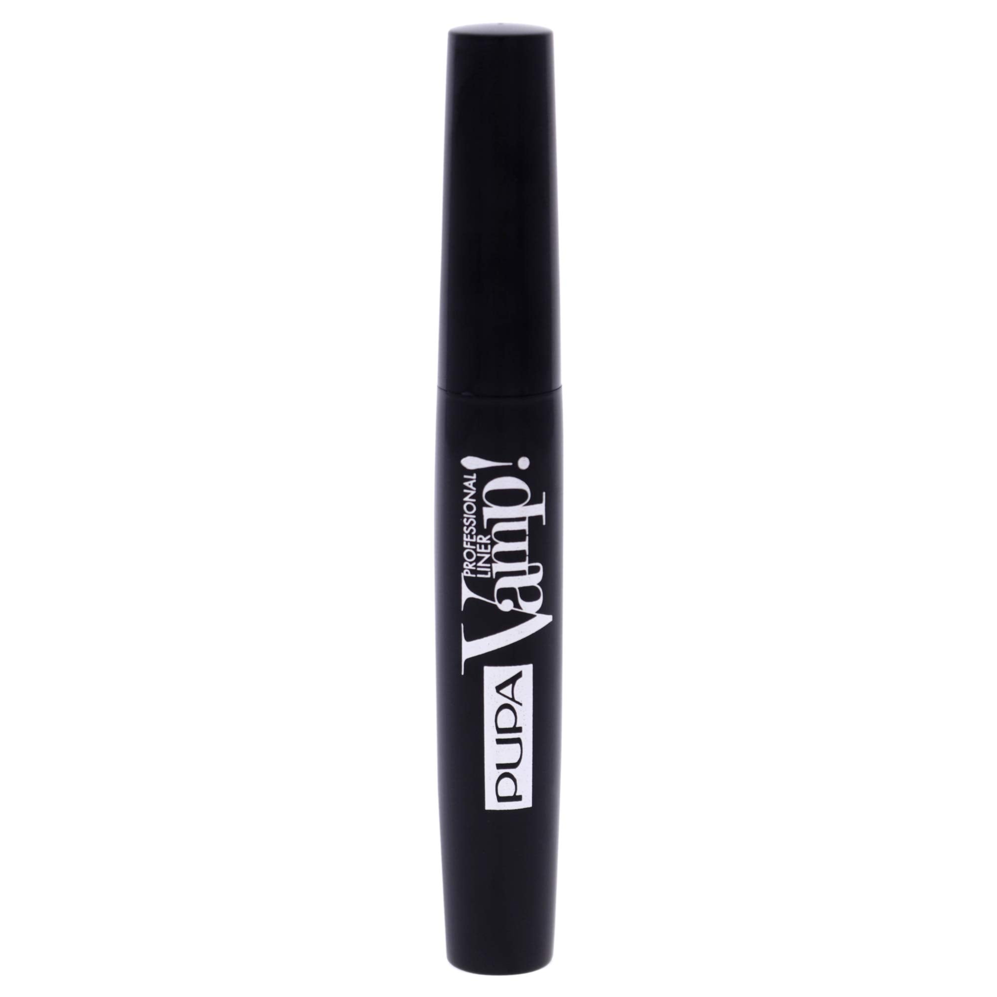 Pupa Vamp! Professional Liner 4.5ml - 100 Extra Black
