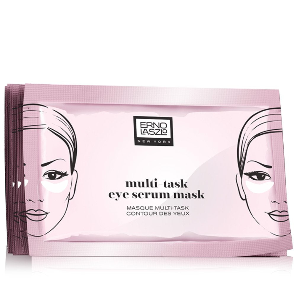 Erno Laszlo Multi-Task Serum Eye Mask Set 6 x 4.5g