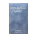 Dolce & Gabbana Light Blue Eau de Toilette 125ml Spray