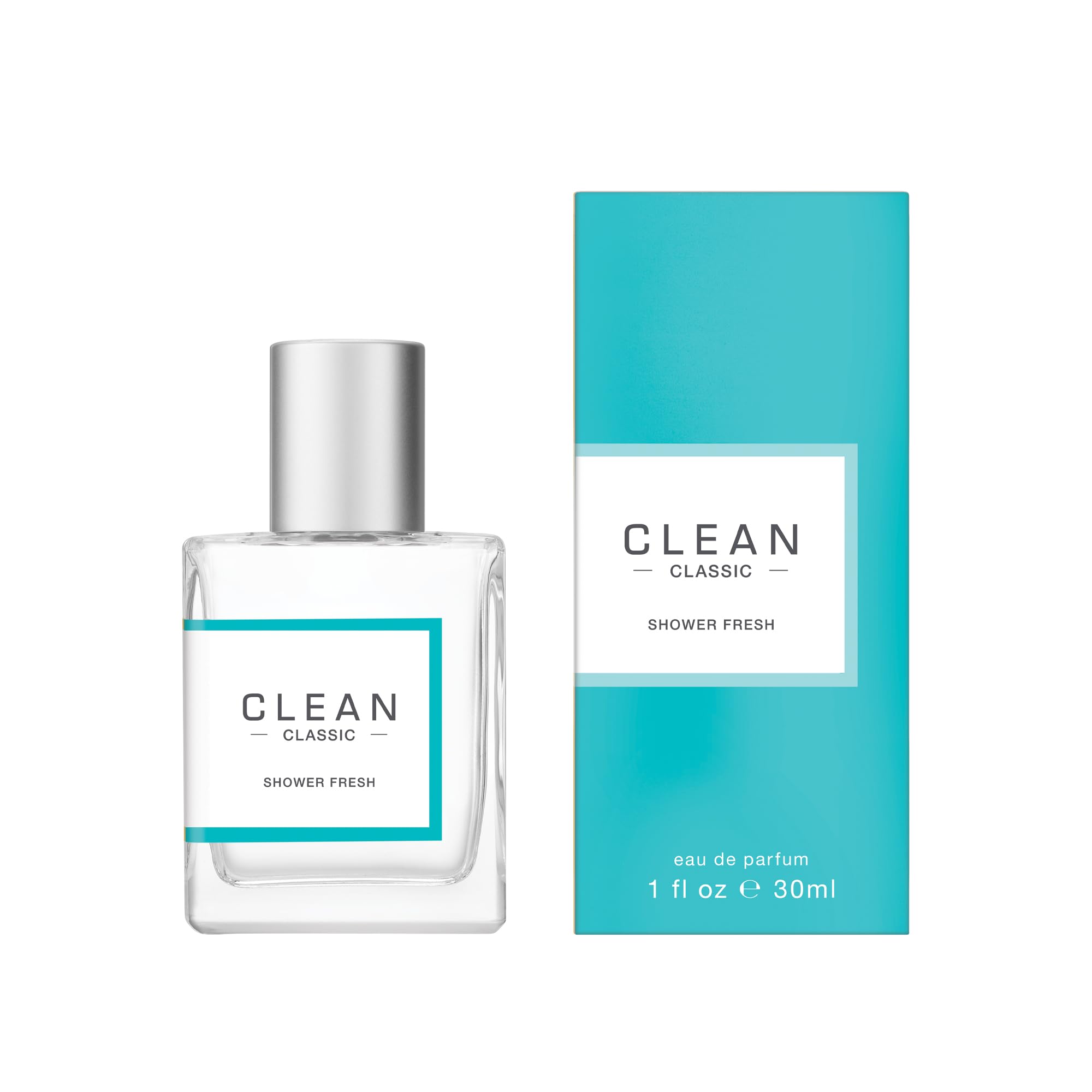 Clean Shower Fresh Eau de Parfum 30ml Spray - Fragrance at MyBeautyBoutique by Clean