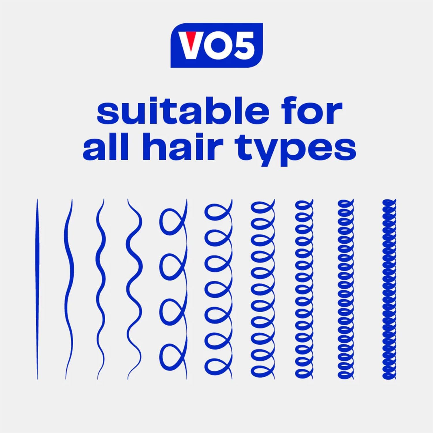 VO5 Full Of Life Volume Blow-Dry Spray 200ml