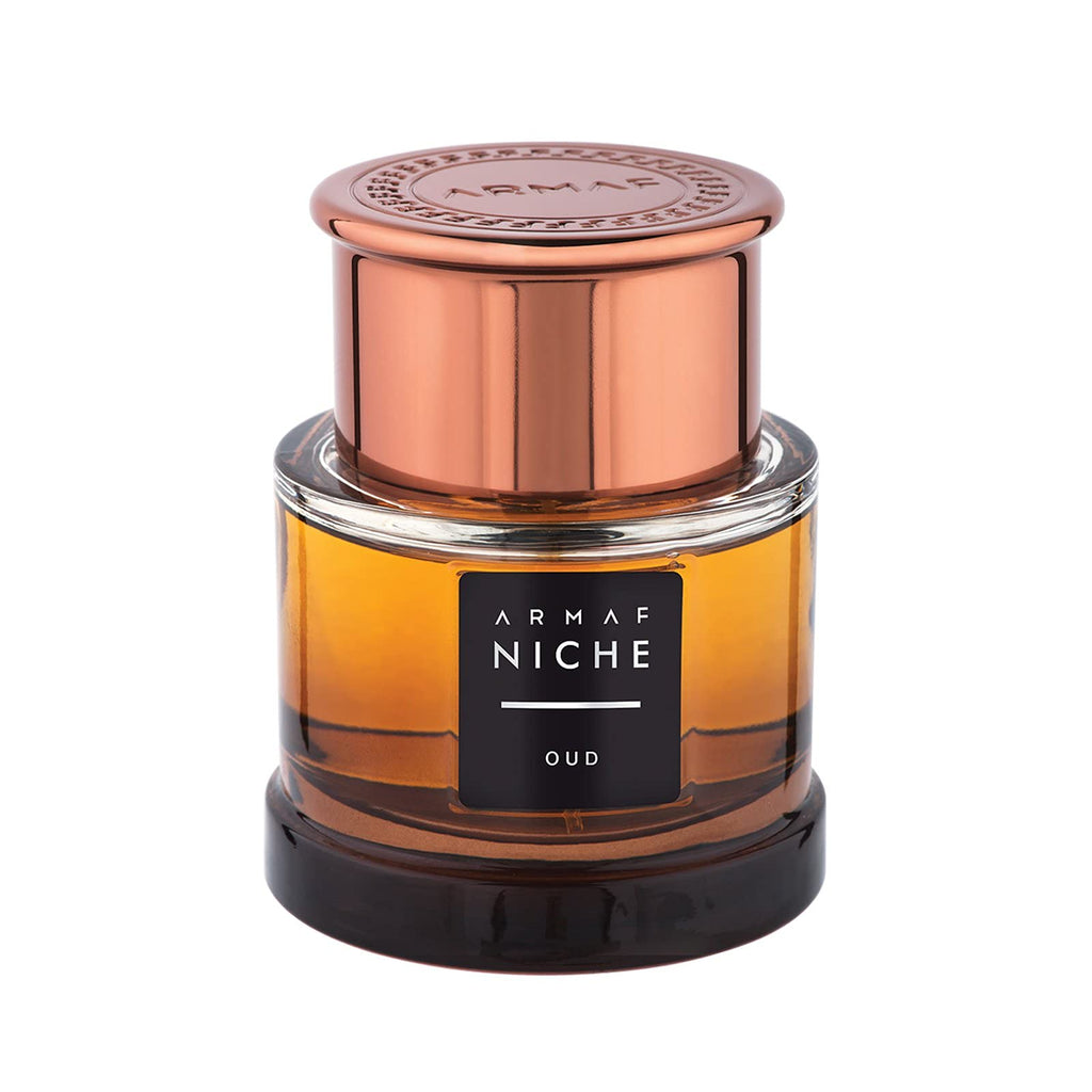 Armaf Niche Oud Eau de Parfum 90ml Spray - Fragrance at MyBeautyBoutique by ARMAF