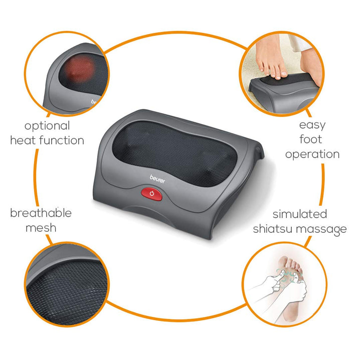 Beurer Foot Massager