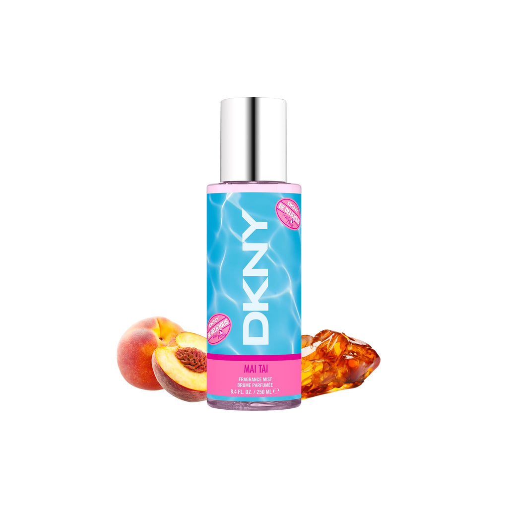 DKNY Be Delicious Mai Tai Body Mist 250ml