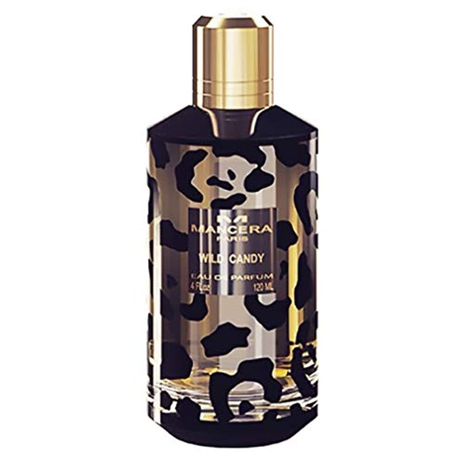Mancera Wild Candy Eau de Parfum 120ml Spray
