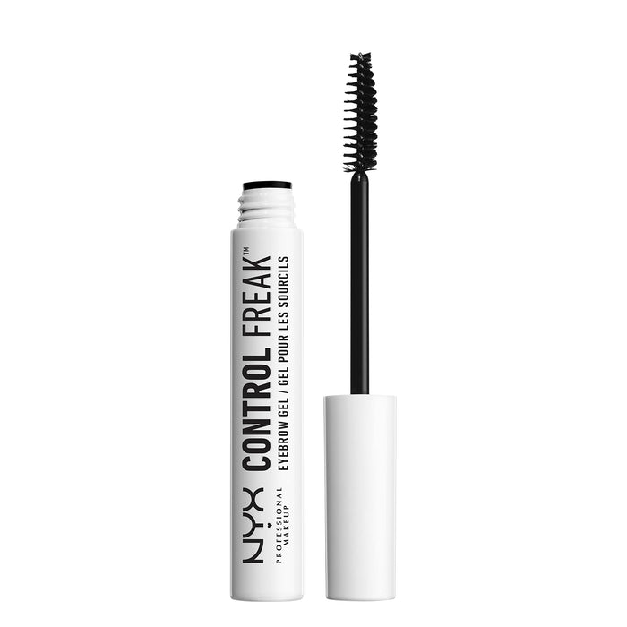 NYX Control Freak Eyebrow Gel 9g - Clear