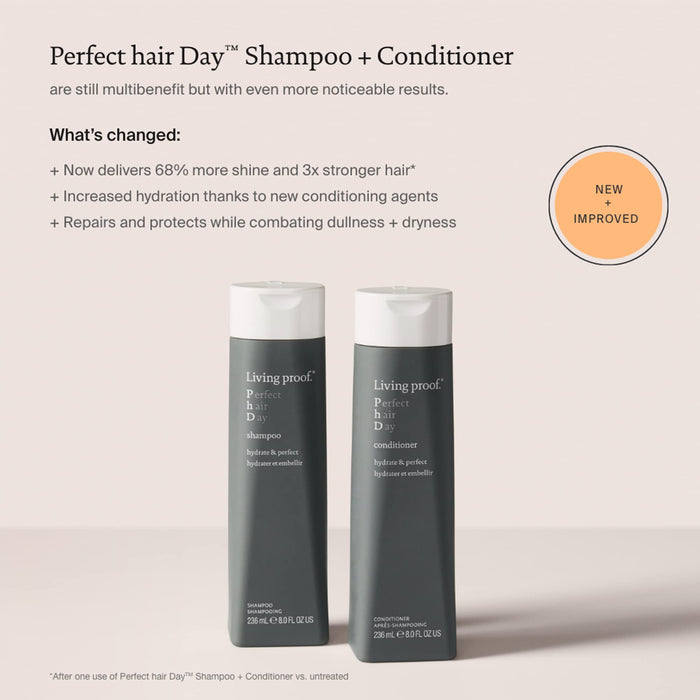 Living Proof Perfect Hair Day Conditioner 236ml