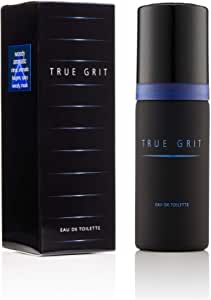 Milton Lloyd True Grit Eau De Toilette 50ml Spray - Eau de Toilette at MyBeautyBoutique by Milton Lloyd