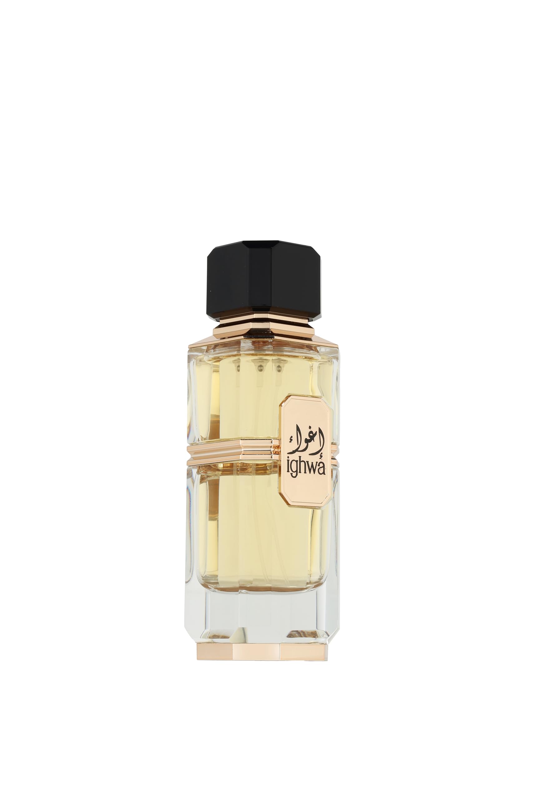 French Avenue Ighwa Eau de Parfum 100ml Spray