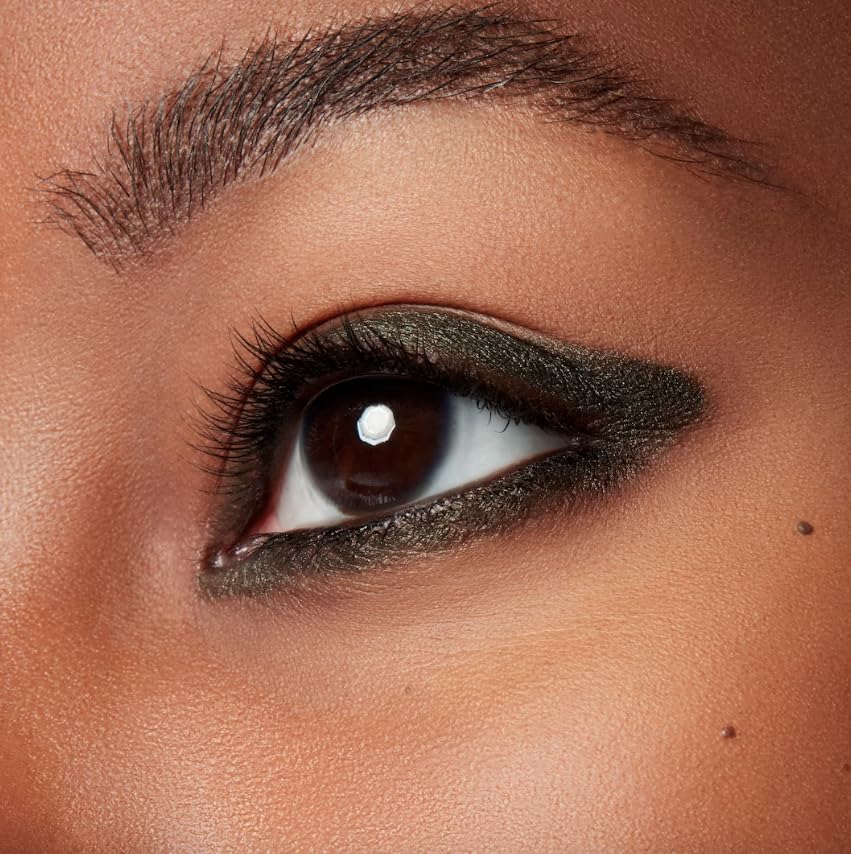 MAC Colour Excess Gel Pencil Eye Liner 0.35g - Serial Monogamist