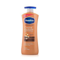 Vaseline Intensive Care Cocoa Glow Body Cream 600ml