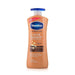 Vaseline Intensive Care Cocoa Glow Body Cream 600ml