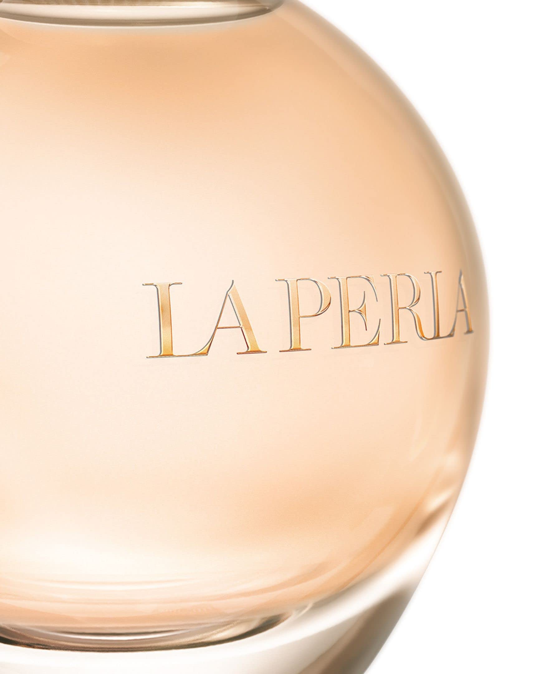 La Perla Luminous Eau de Parfum 50ml Spray - Eau de Perfume at MyBeautyBoutique by La Perla