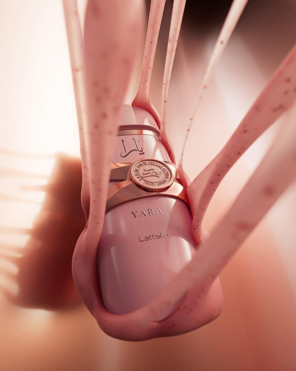 Lattafa Perfumes Yara Elixir Eau de Parfum 100ml Spray