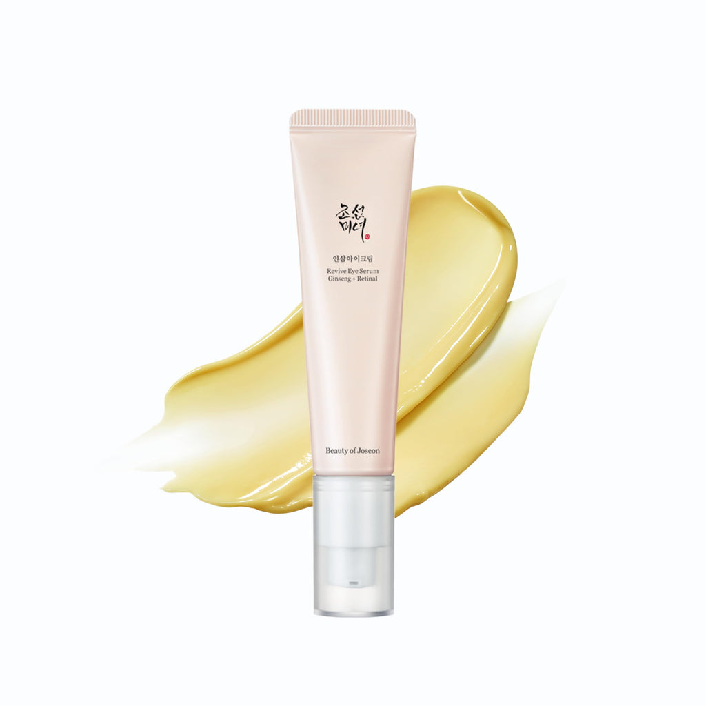 Beauty Of Joseon Revive Eye Serum 30ml