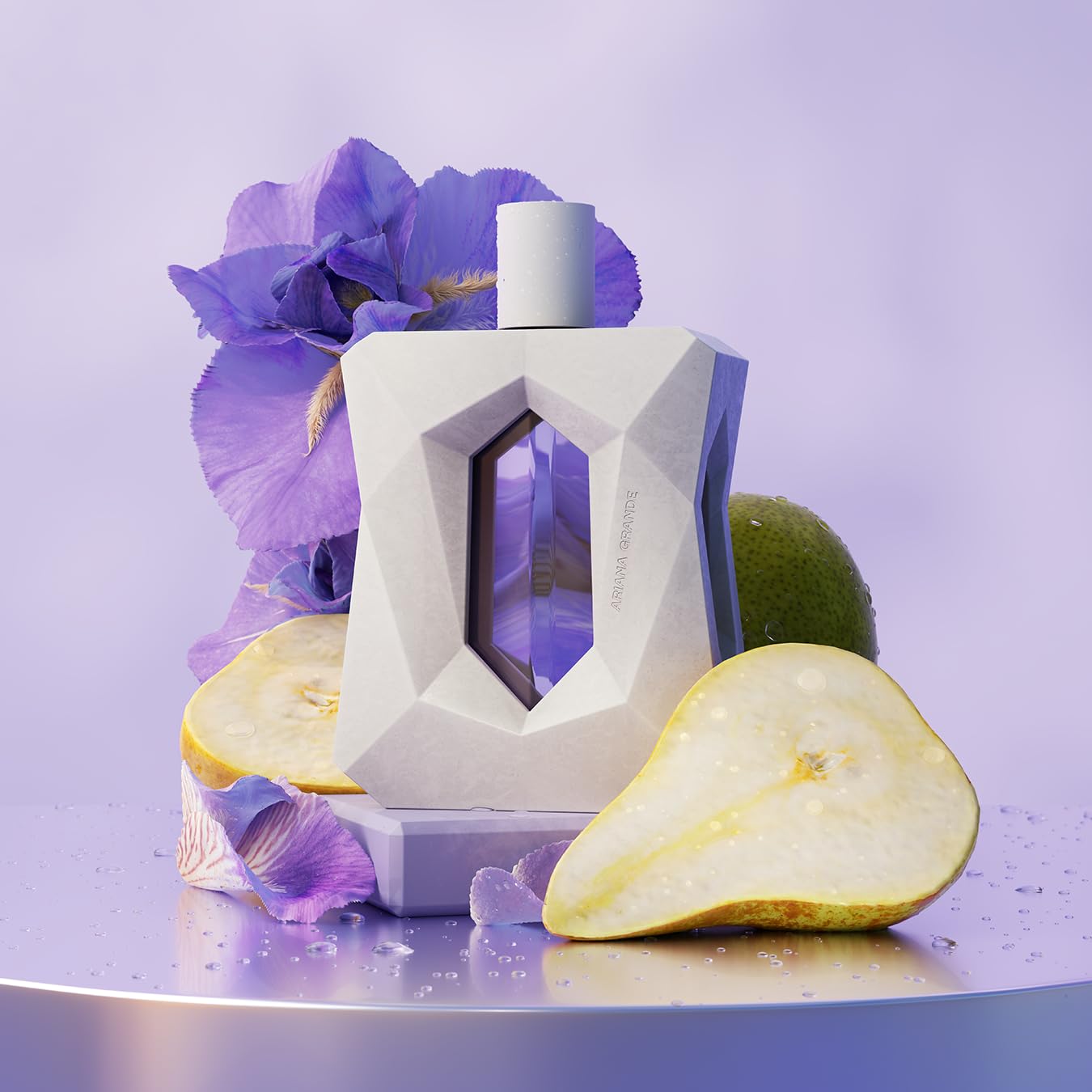 Ariana Grande God Is A Woman Eau de Parfum 100ml Spray - For Her at MyBeautyBoutique by Ariana Grande