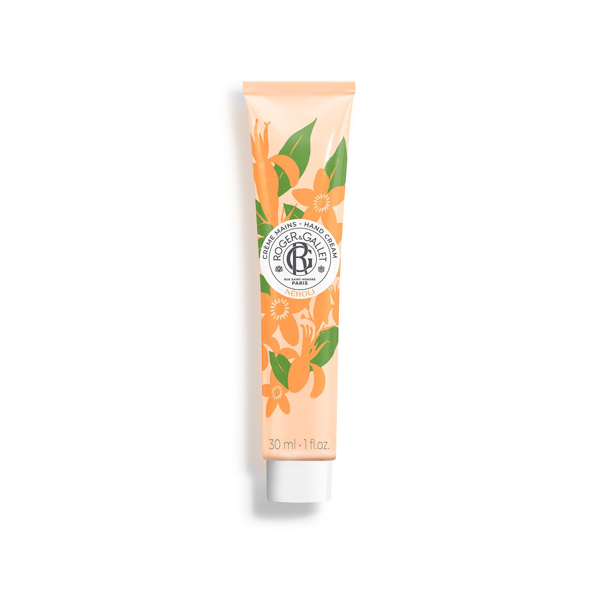 Roger & Gallet Néroli Hand Cream 30ml