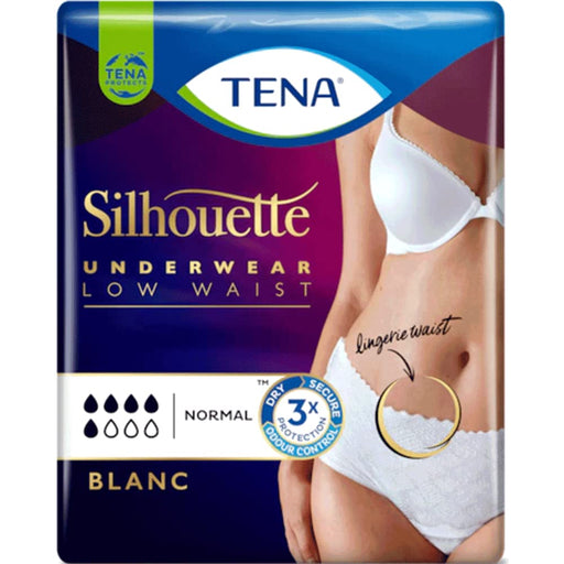 Tena Lady Pants Disc Large Duo 