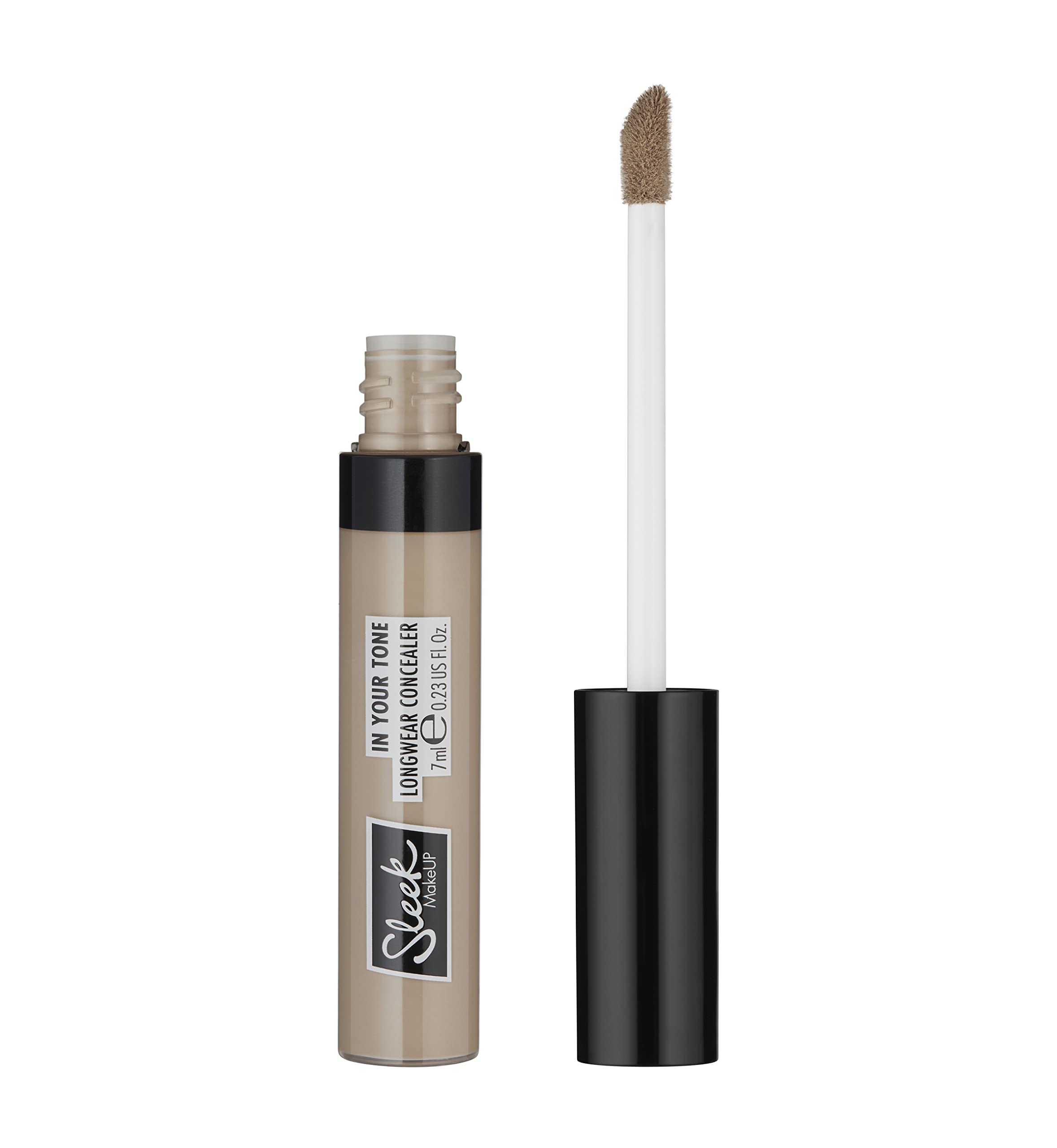 Sleek In Your Tone Longwear Concealer 7ml - 3C Light