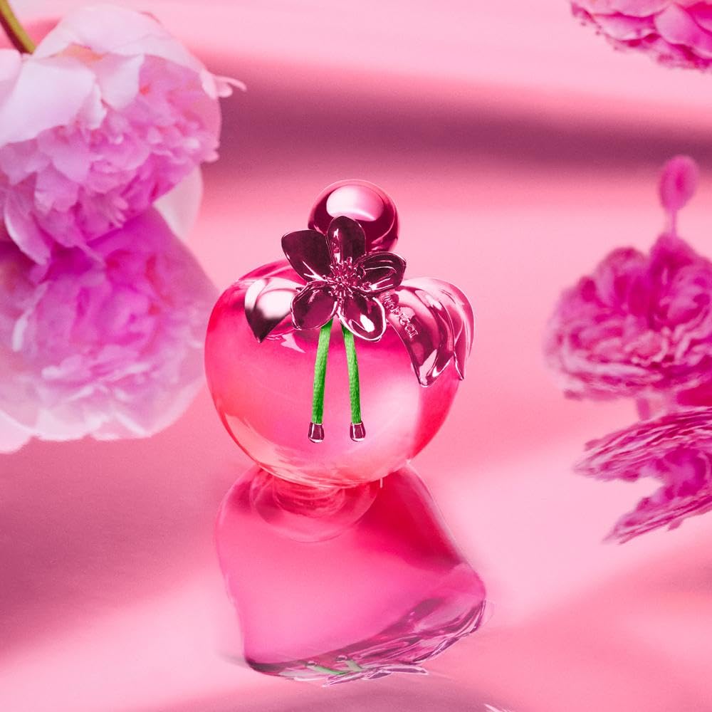 Nina Ricci Nina Illusion Eau de Parfum 50ml Spray