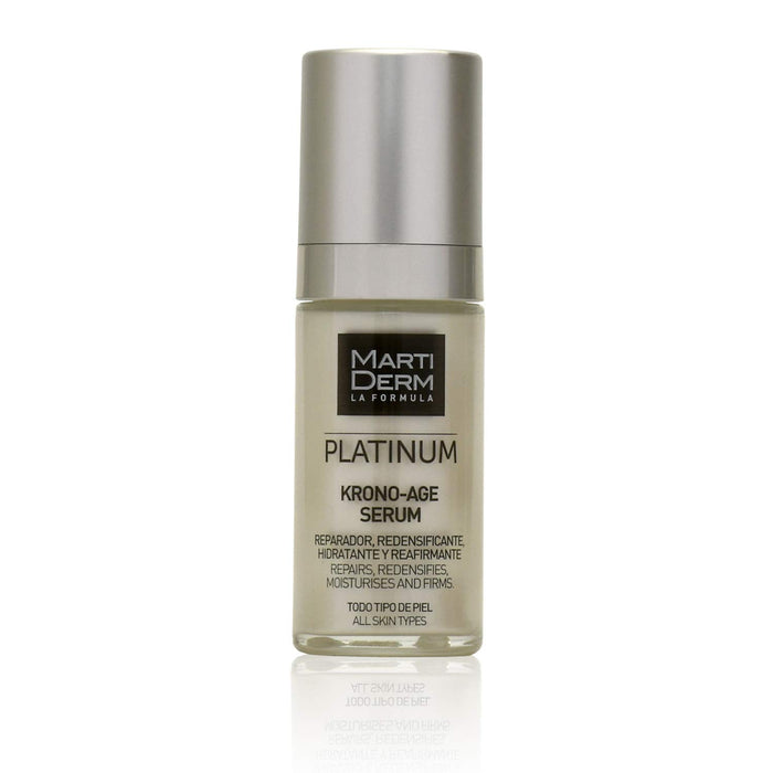 Martiderm Platinum Krono Age Face Serum 30ml