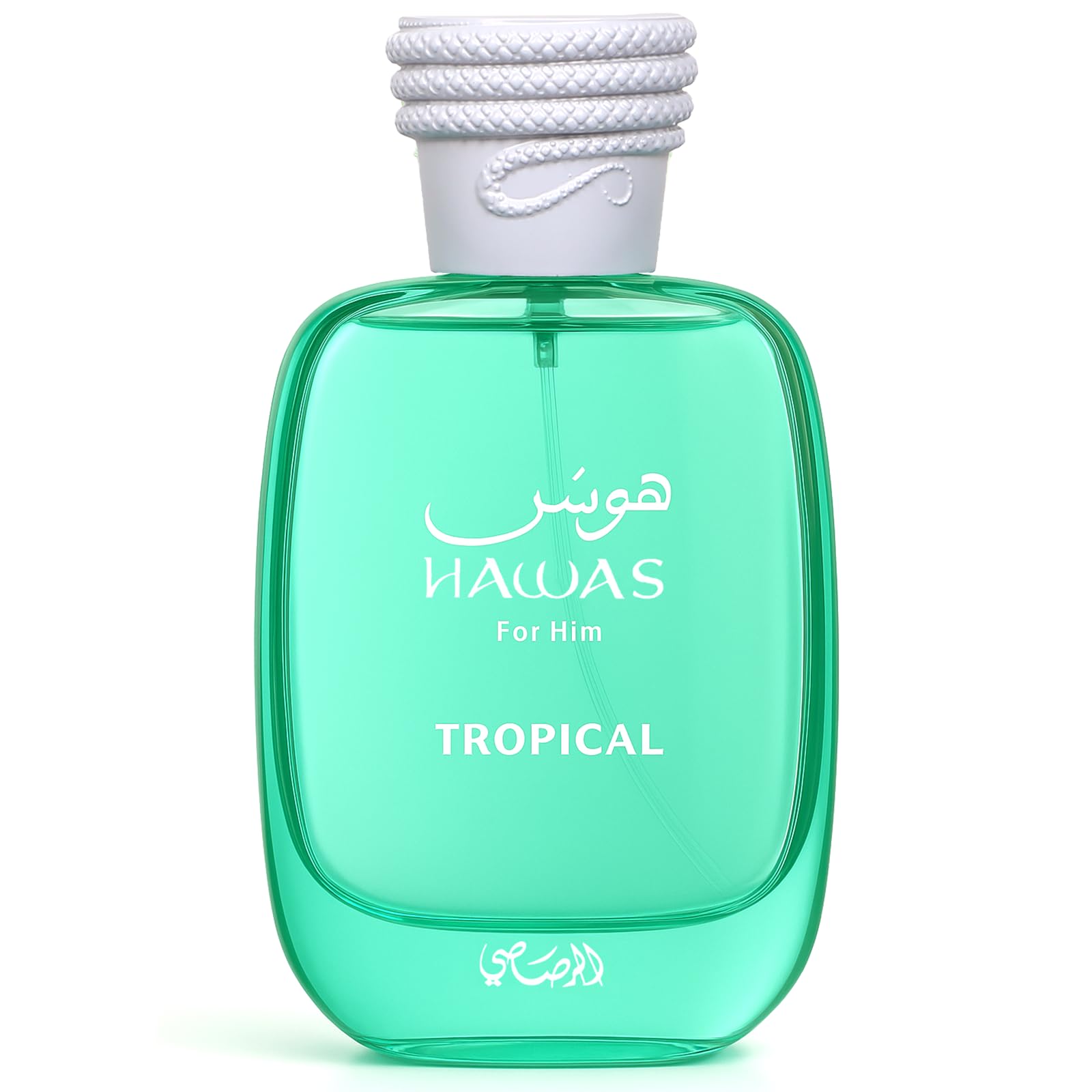 Rasasi Hawas Tropical Eau de Parfum 100ml Spray