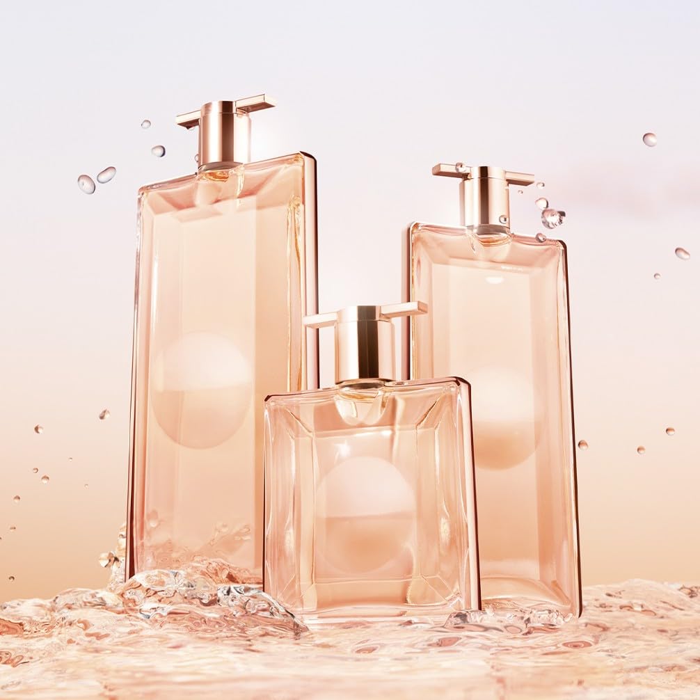 Lancôme Idôle Eau de Toilette 100ml Spray